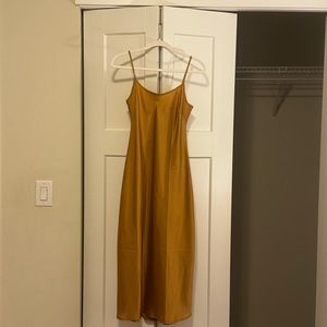 NWT Levi’s Slip Dress